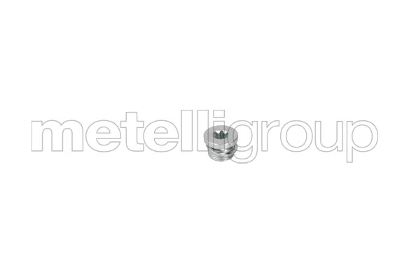 METELLI bolt10