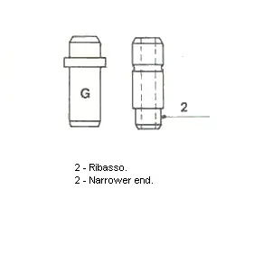 METELLI 01-0351