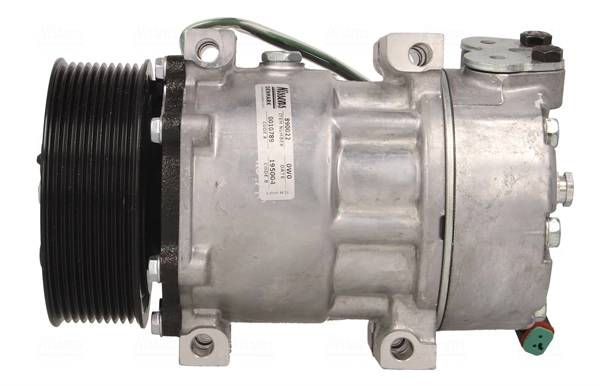 NISSENS 890022