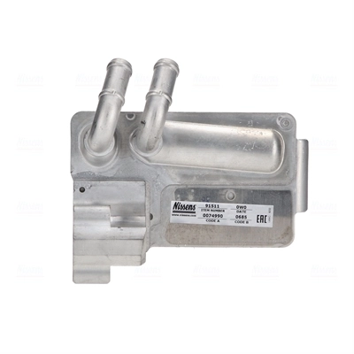 NISSENS 91511