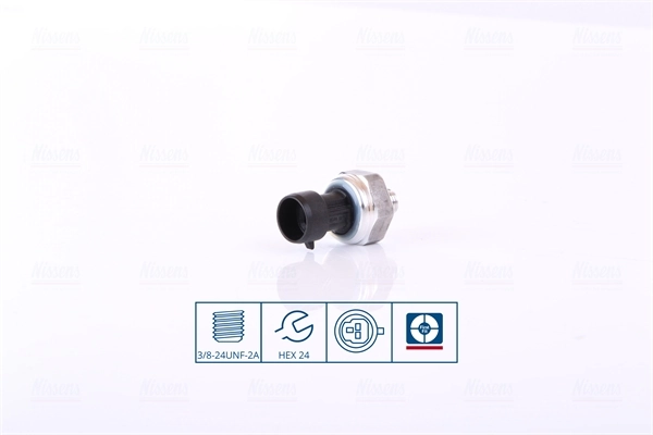 NISSENS 301027