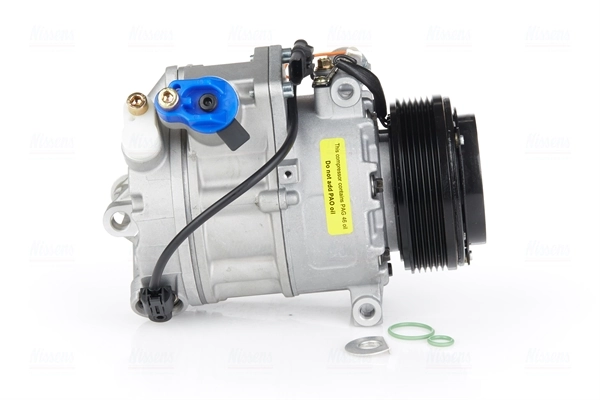 NISSENS 890037