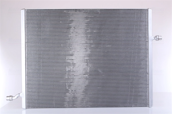 NISSENS 627024