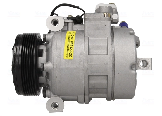 NISSENS 890043