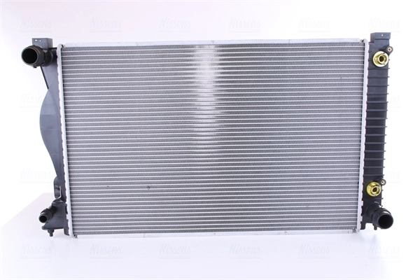 NISSENS 60236A