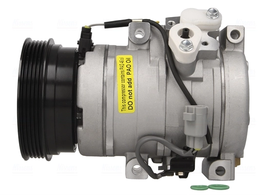 NISSENS 890066