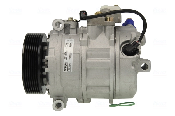 NISSENS 890069
