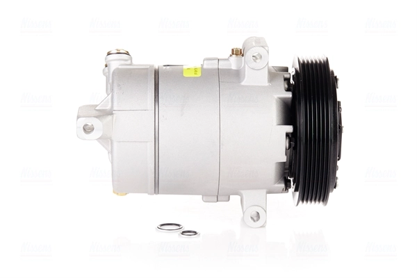 NISSENS 890057