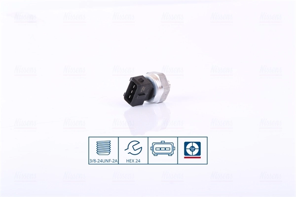 NISSENS 301069