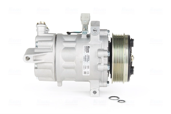 NISSENS 890074