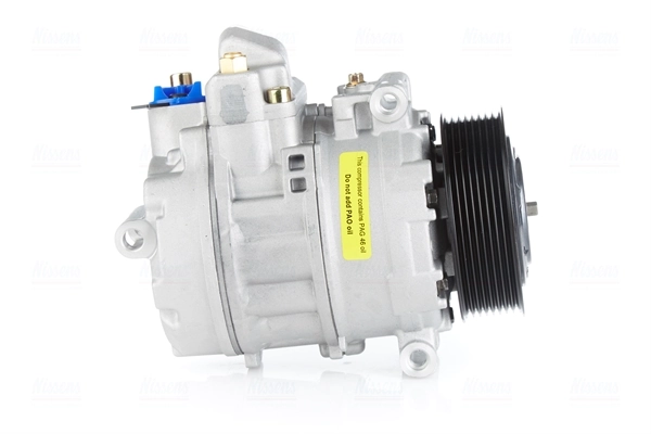 NISSENS 890082