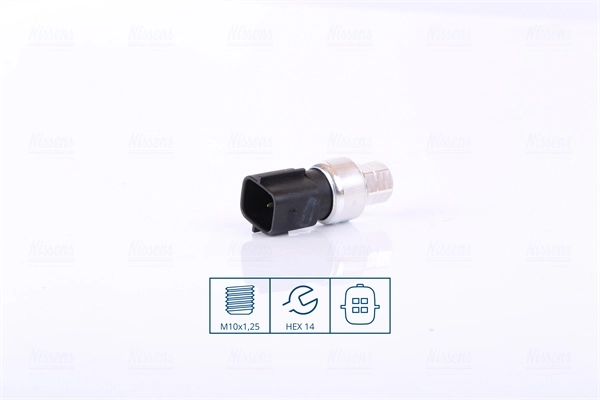 NISSENS 301003