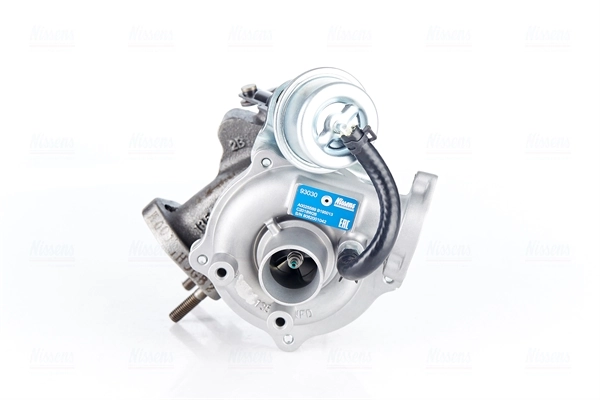 NISSENS 93030