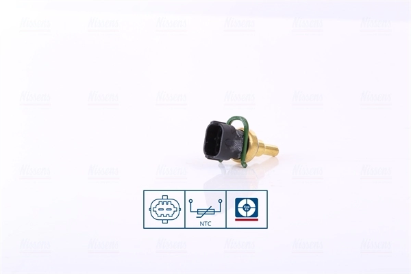 NISSENS 207097