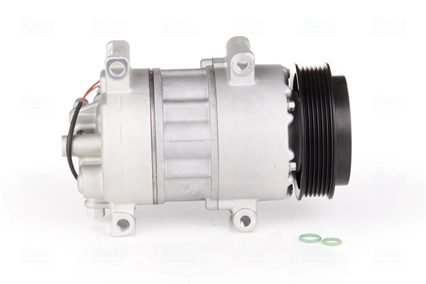 NISSENS 890078