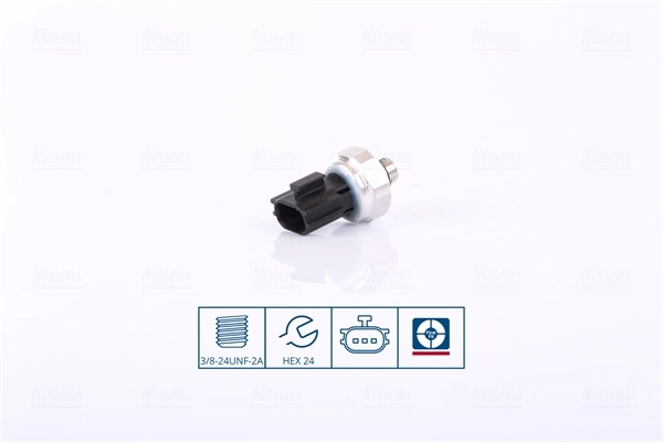 NISSENS 301040