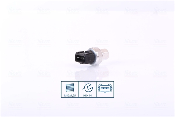 NISSENS 301068