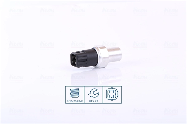 NISSENS 301017