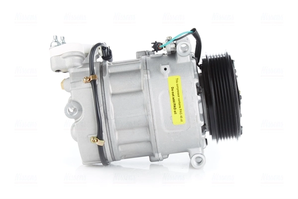NISSENS 890124