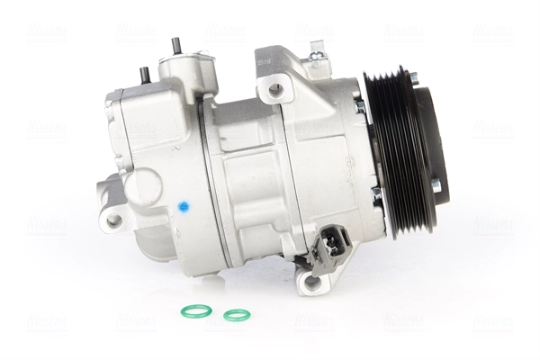 NISSENS 890077