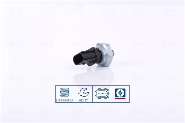 NISSENS 301026