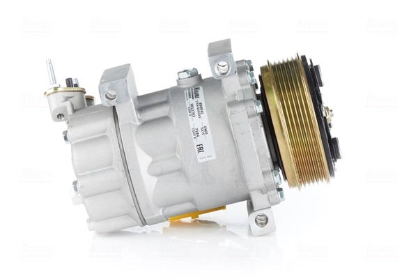NISSENS 890041