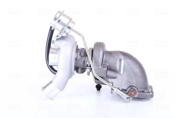 NISSENS 93075