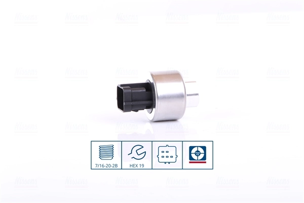 NISSENS 301019