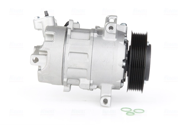 NISSENS 890126