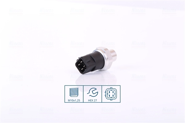 NISSENS 301036