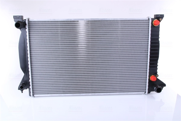 NISSENS 60314A