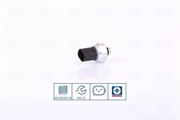 NISSENS 301009