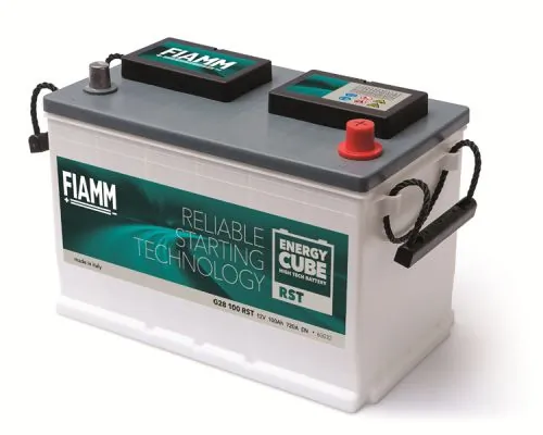 FIAMM G28 100 RST