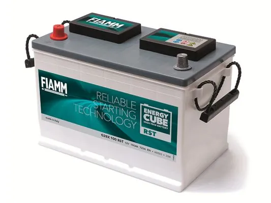 FIAMM G28X 100 RST