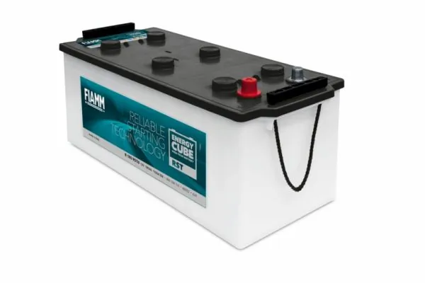 FIAMM B 180 RSTd