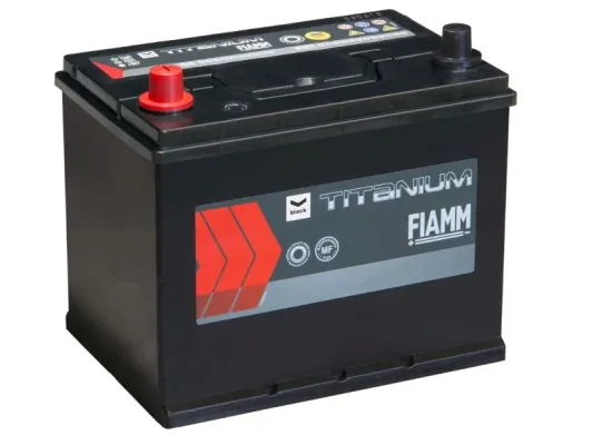 FIAMM D26X 75