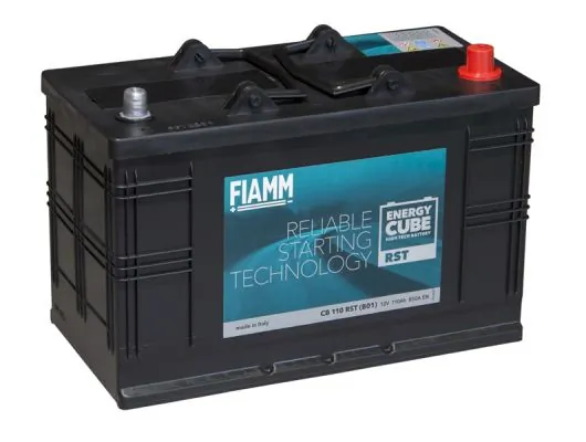FIAMM CB 110 RST (B01)