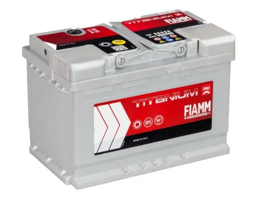 FIAMM L3 70P