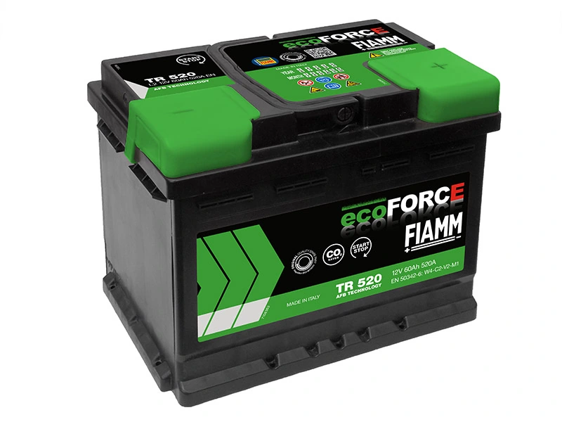 FIAMM TR520
