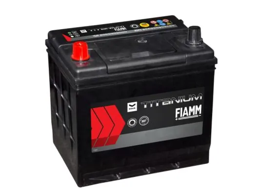 FIAMM D20X 50