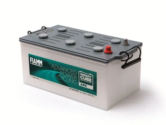 FIAMM CX 220 APC