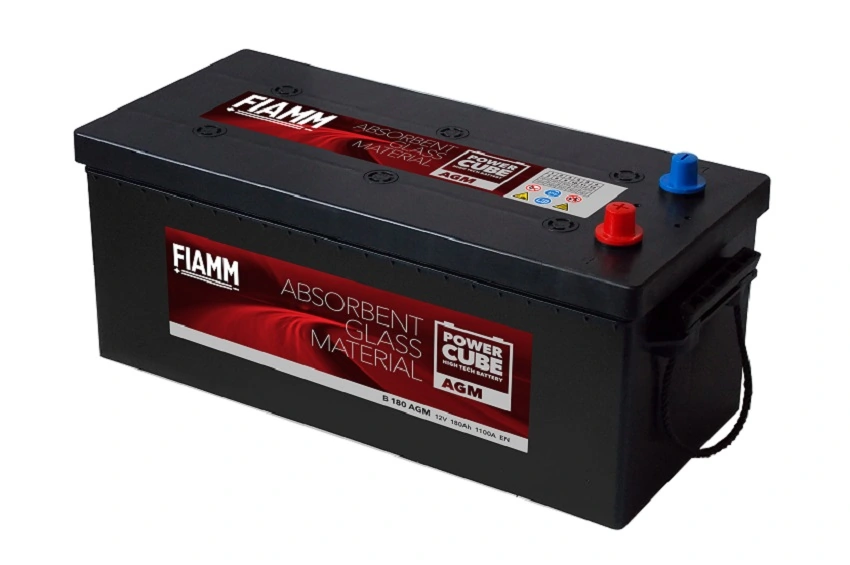 FIAMM CX 230 AGM