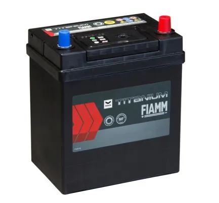 FIAMM B19J 38