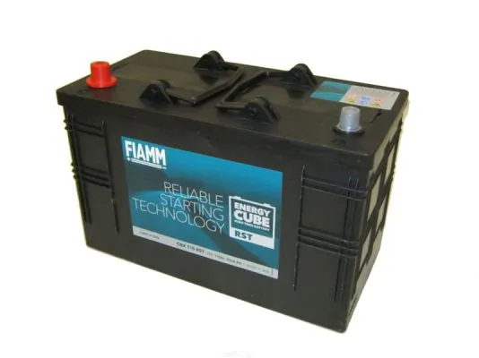 FIAMM CBX 110 RST