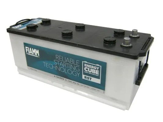 FIAMM A 120 RSTd