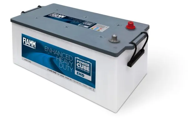 FIAMM C 200 EHD
