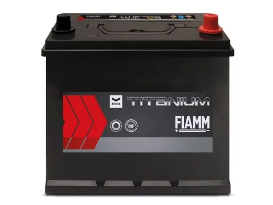 FIAMM D26 75