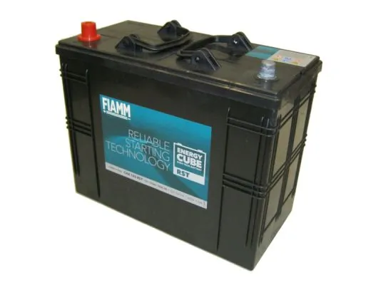 FIAMM CHX 125 RST