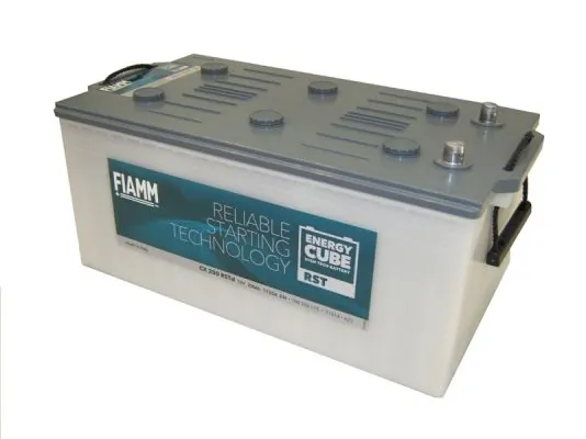 FIAMM CX 200 RSTd