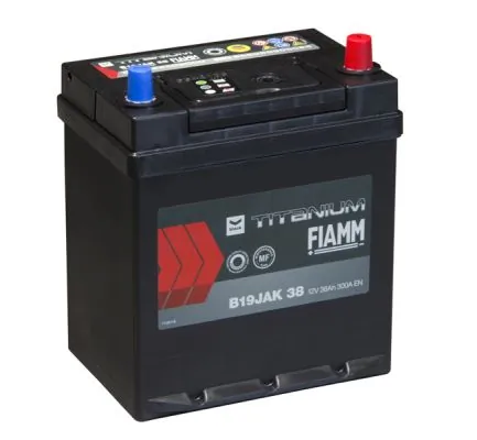 FIAMM B19JAK 38